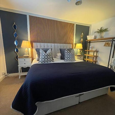 Molesworth Arms Hotel เวดบริดจ์ ภายนอก รูปภาพ